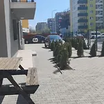 Coressy Appartement