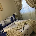 Coressy Appartement *
