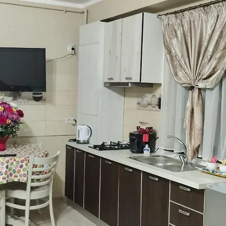 Apartment Coressy *
