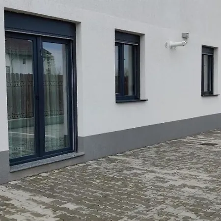 Coressy Apartment Brasov