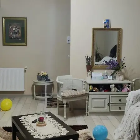 Coressy Appartement