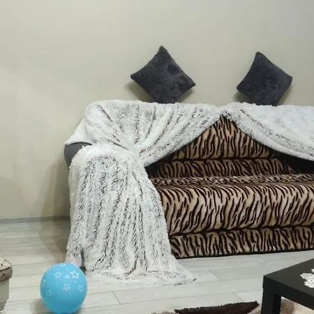 Coressy Apartment
