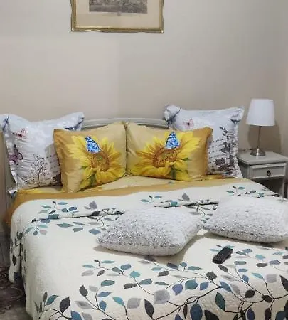 Apartmán Coressy Brašov
