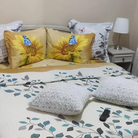 Coressy Appartement *