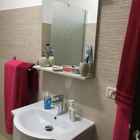 Apartmán Coressy Brašov