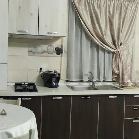 Coressy Apartmán *