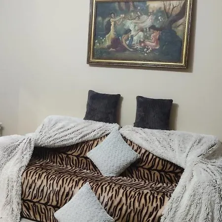 Coressy Apartment Brasov