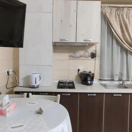 Apartment Coressy